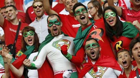 Portugal Vs Spain World Cup 2018 Hd Wallpaper Photos Group B Clash