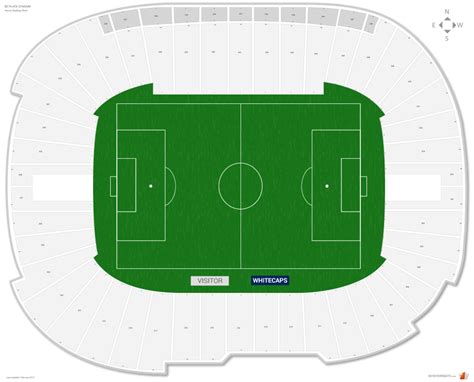 Bc Place Stadium Seating Guide
