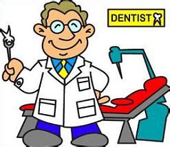 Dental Free Dentist Clipart Clipartix