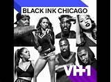 Watch Black Ink Crew Chicago Season 3 Episode 2 Images