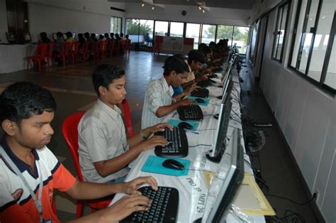 Kerala Schools To Get Hi Tech Internet Facility