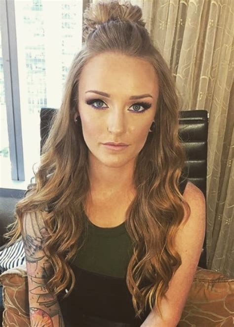 maci bookout net worth bio and wiki age height