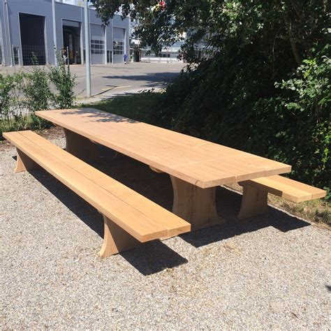 Massiver garten esstisch bali 180cm akazienholz wetterfest. Gartenmöbel aus Holz | Gartenmöbel holz, Massivholztisch, Holz