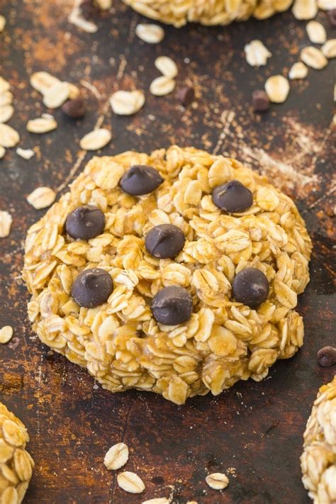 Maybe you would like to learn more about one of these? Healthy 3 Ingredient No Bake Oatmeal Cookies