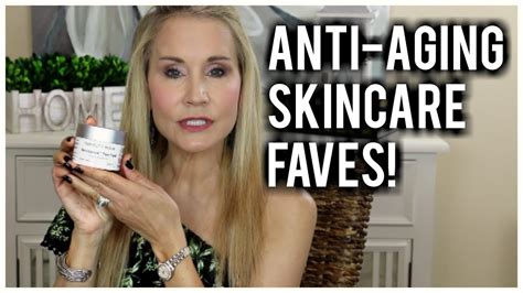 💝 Skincare Anti Aging 💝 Youtube