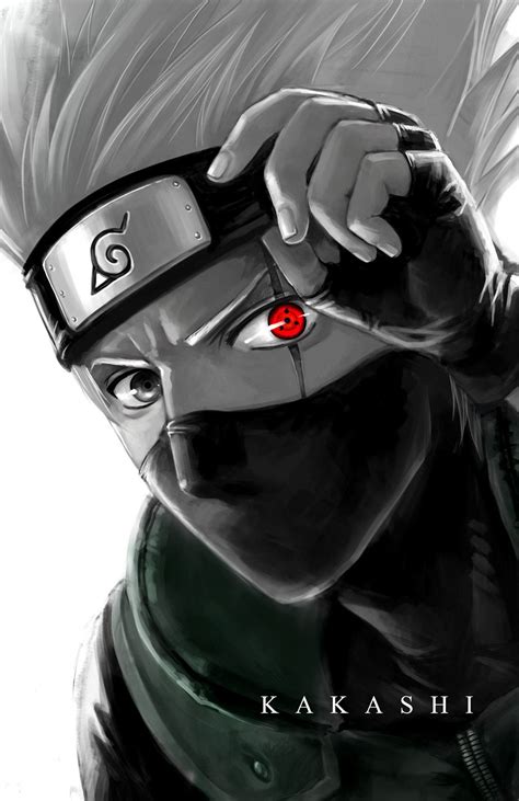 We did not find results for: "Sharingan Eye Kakashi" by morbidprince. | Kakashi ...