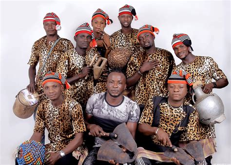 Ogene Sounds In The Era Of Contemporary Music Ogene Africa Music