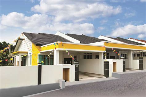 Trans loyal development sdn bhd. Taman Desa Puteri, Bahau | LTL Land Development Sdn Bhd