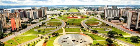 Before that, brazil had two other capital cities: Visit Brasília on a trip to Brazil | Audley Travel