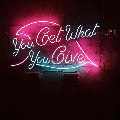 Pin By Redactedyhmfgag On Happy Home Neon Signs Neon Quotes Neon