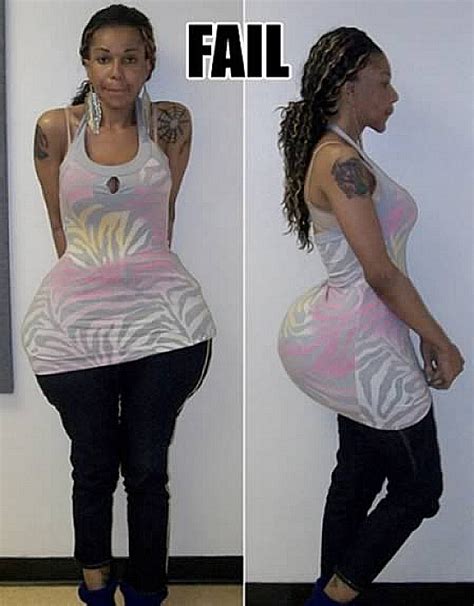 10 Disturbingly Weird Body Shapes That Will Shock You Quizai