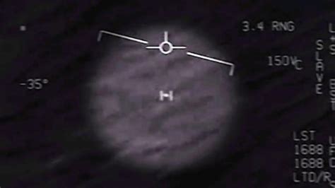 Declassified Ufo Documents Released To The Public Abc27