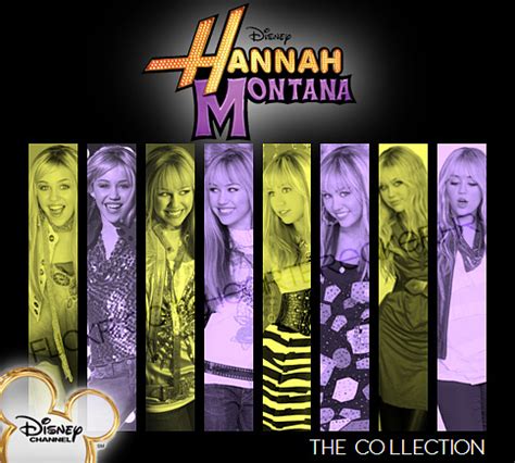 Hannah Montana Forever In My Heart Hannah Montana Photo 24984951
