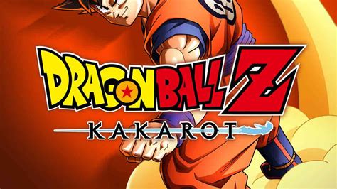 You don't need to make a wish to get dragon ball, z, super, gt, and the movies (as well as over 130 other titles) for cheap this month! Cheapest Dragon Ball Z: Kakarot Key for PC | 51% off
