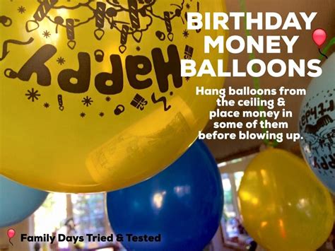 Father's day crafts for kids: Birthday Ideas (With images) | Birthday money, Money ...