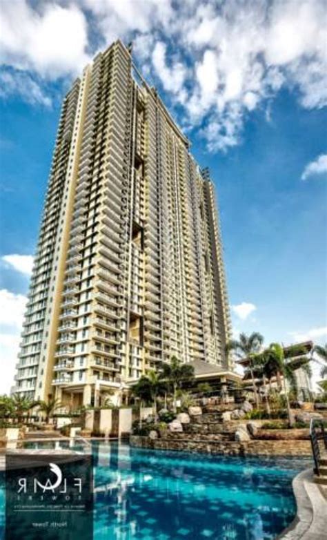Flair Towers 3br Condo Hotel Manila Philippines Overview