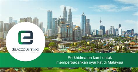 Subsektor perdagangan borong dan runcit Perkhidmatan diperbadankan di Malaysia dengan 3E ...