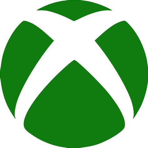 Open Xbox One Logo Png 2000x2000 Png Clipart Download