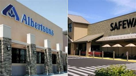 Safeway Albertsons Have 1000 Open Positions For Delivery Drivers In