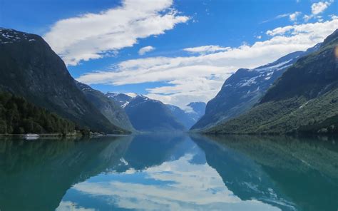 The 12 Most Photogenic Places Of Fjord Norway Lost In Norvana