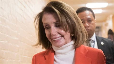 Never Nancy Dems Risk Election Backlash For Flipping On Pelosi Vote In 1st Congressional Test