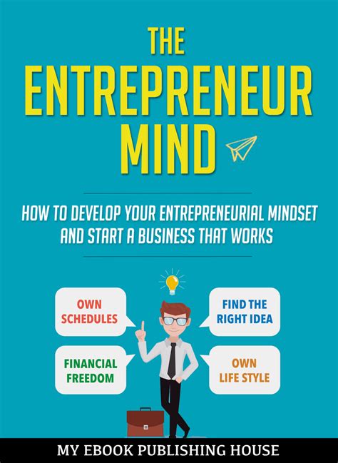 Read The Entrepreneur Mind How To Develop Your Entrepreneurial Mindset