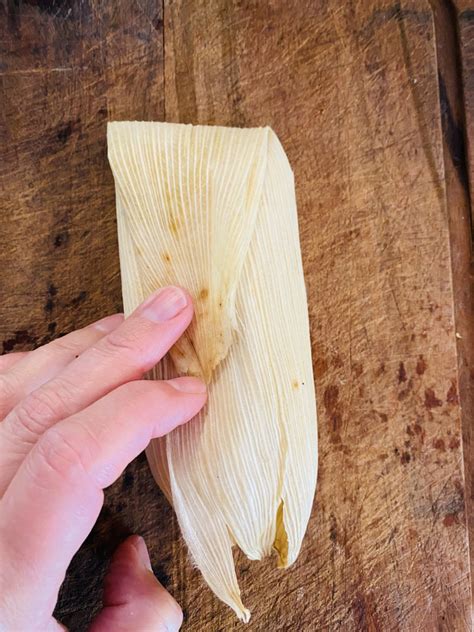 Sweet Pineapple Tamales Cuernakitchen Traditional And Modern Mexican Recipes