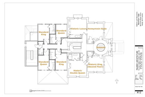 Mega Luxury Mansion Floor Plans