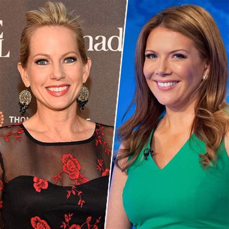 5 Women Who Could Replace Megyn Kelly At Fox News