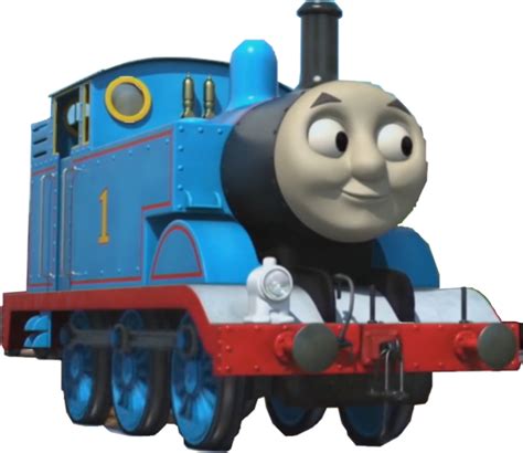 Transparent Thomas The Train Clipart Thomas And Friends Logo Hd Png
