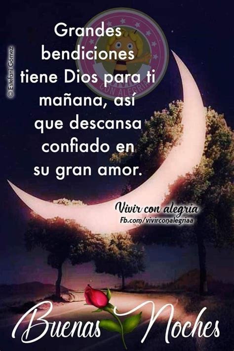 Imágenes de buenas noches cristianas