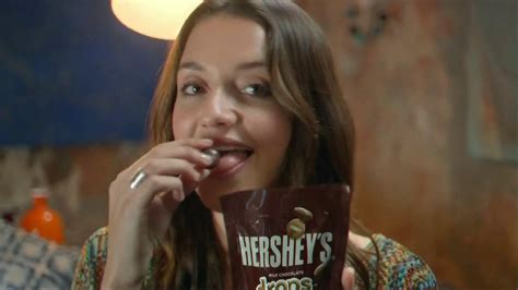 Hersheys Drops Tv Commercial Chocolate Happiness Ispottv