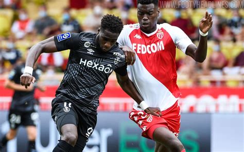 + stade rennais fc fc stade rennes b fc stade rennes u19 stade rennais fc uefa u19. Stade Reims 20-21 Viertes Trikot enthüllt - Trikot ...