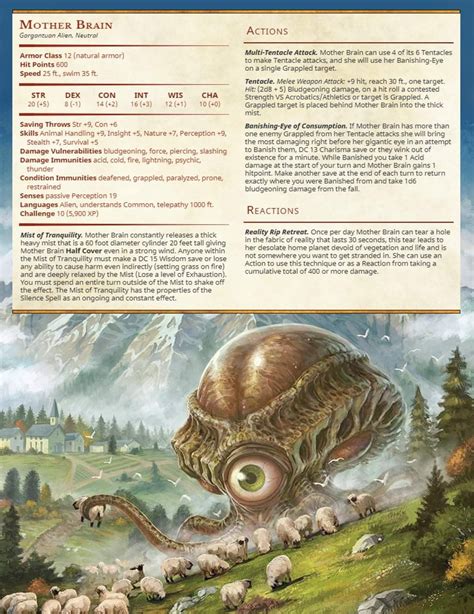Pin By Mircea Marin On Dnd Monsters Dnd Dragons Dandd Dungeons And