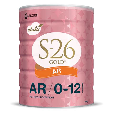 4.2 out of 5 stars from 9 genuine reviews on australia's largest opinion site productreview.com.au. S-26 Gold AR Premium Specialty Infant Formula for Babies