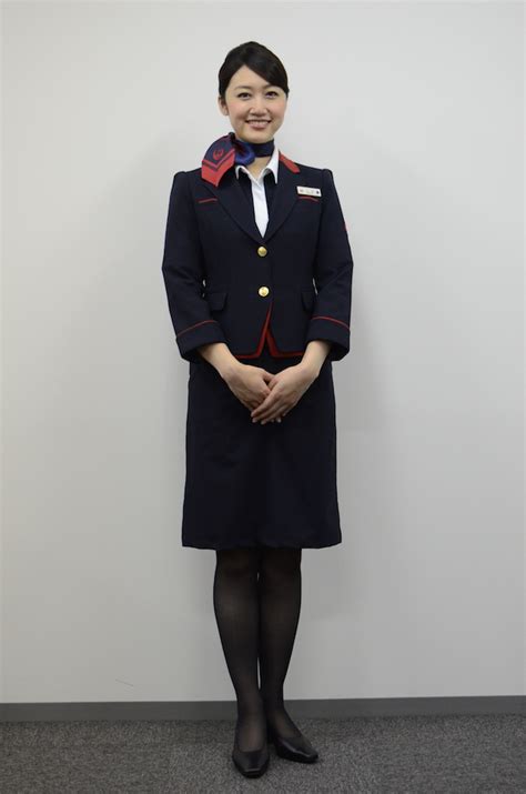 わせて Ana 全日本空輸 客室乗務員 Ca 制服の のシャツは