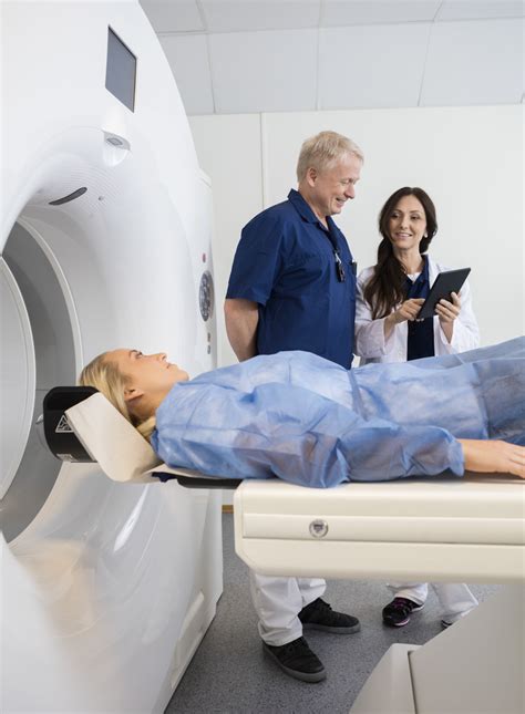 What Is An Mri And What Should You Expect Kenai Peninsula