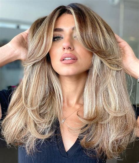 50 Best Layered Haircuts And Hairstyles For 2023 Hair Adviser