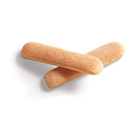 Most countries have their own version and name for what we call lady fingers. Oui Love It! - Boudoirs French Lady Finger Biscuits, 6 ...