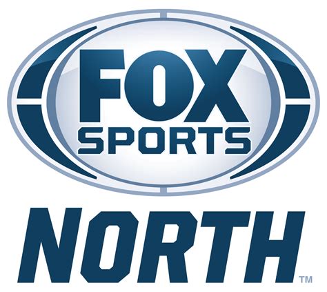 Fox Sports North Logopedia The Logo And Branding Site