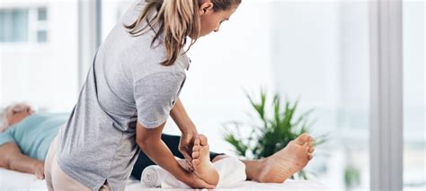 Massage And Joint Pain Massage Therapy Journal