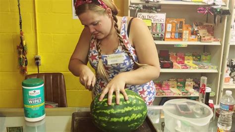 Watermelon Gravity Bong 101 Youtube