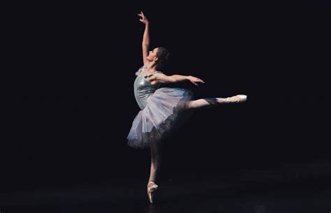 Ballet ClÁssico Desde O Inicio Aprendendo Ballet Tudo O Que Você