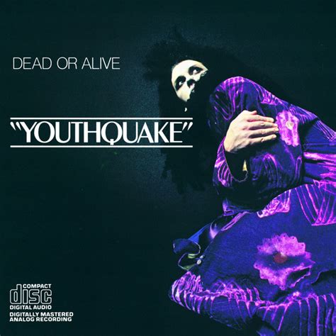Youthquake Album By Dead Or Alive Spotify