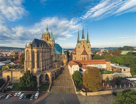 Willkommen auf der internetseite der hohen domkirche st. Domberg (Erfurt) - Wikipedia