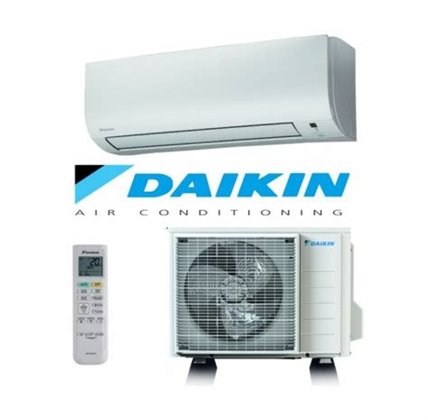 Klimatizácia Daikin Comfora 3 5kW Optimalizovaná pre vykurovanie