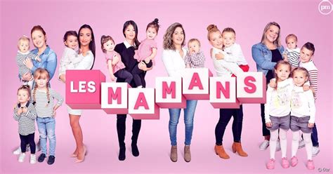 Les Mamans 6ter dégaine le saison 2 de son docu réalité ce soir