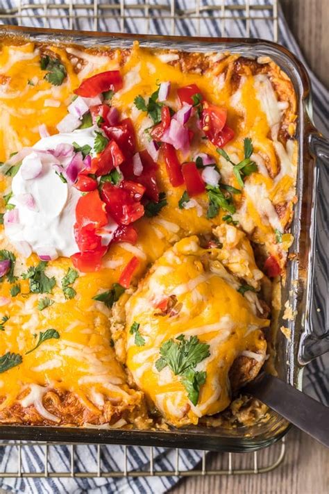 That basically mean it's processed. King Ranch Casserole is a creamy, cheesy, Tex-Mex inspired ...