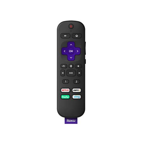 Roku Remote Png Png Image Collection