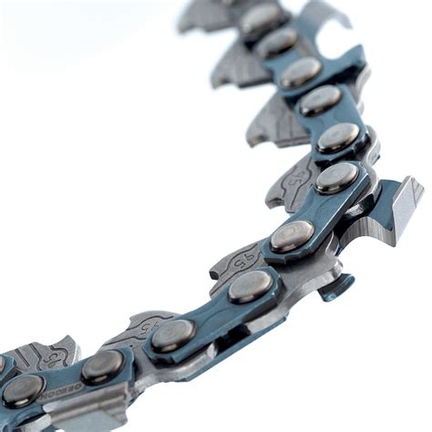 Oregon Speedcut Narrow Kerf Chainsaw Chain In X In Fits In Bar Model M